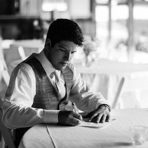 Meet your Posher, Avram